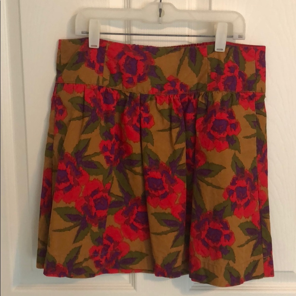 Skirt